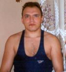 Солист Михаил Осокин